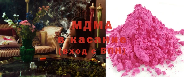 индика Арсеньев